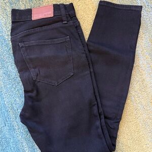 Madewell Roadtripper Skinny Jean